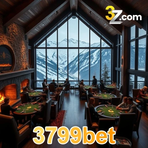 3799bet Jogos de caça-níqueis